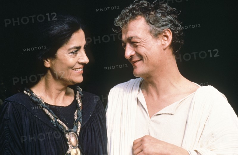 Le banquet (téléfilm), 1989