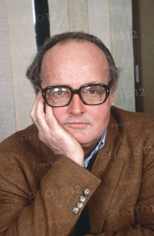 Pierre-André Boutang, 1988