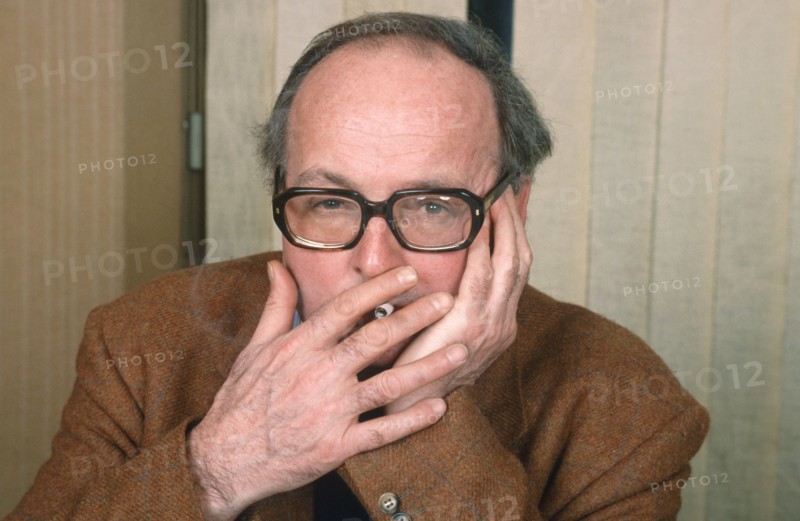 Pierre-André Boutang, 1988