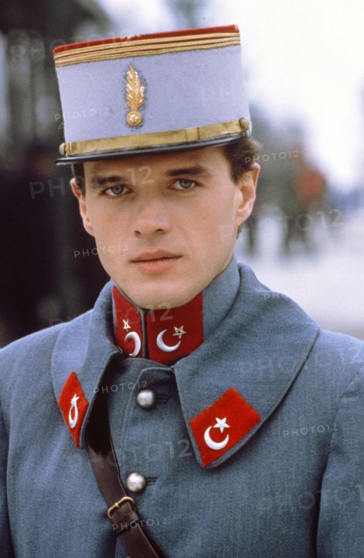 Capitaine X (TV series)