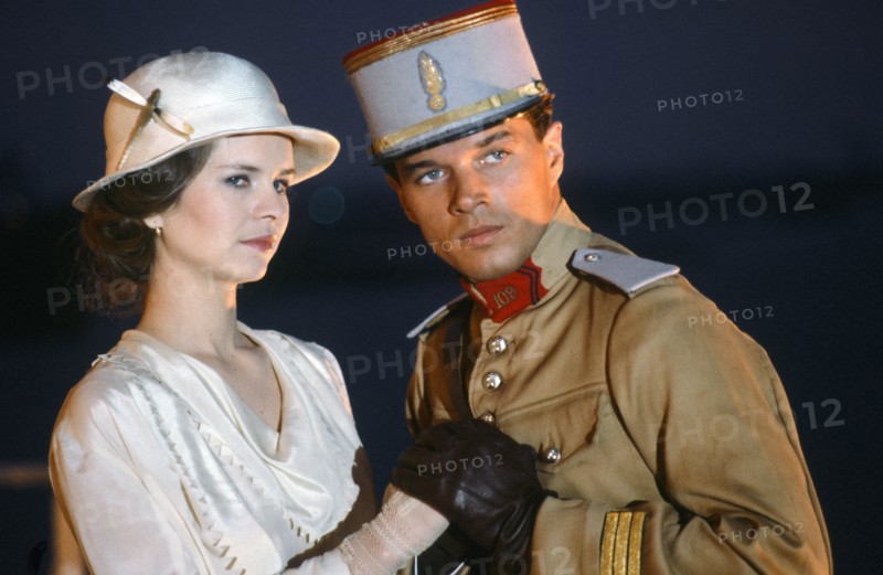 Capitaine X (TV series)