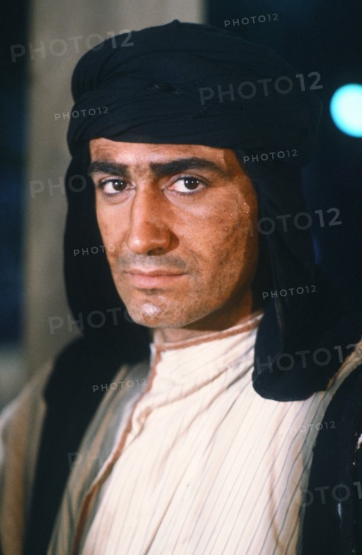 Capitaine X (TV series)