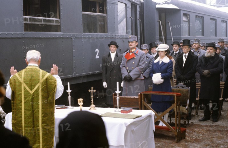 Capitaine X (TV series)
