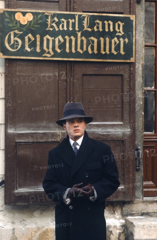 Capitaine X (série TV)