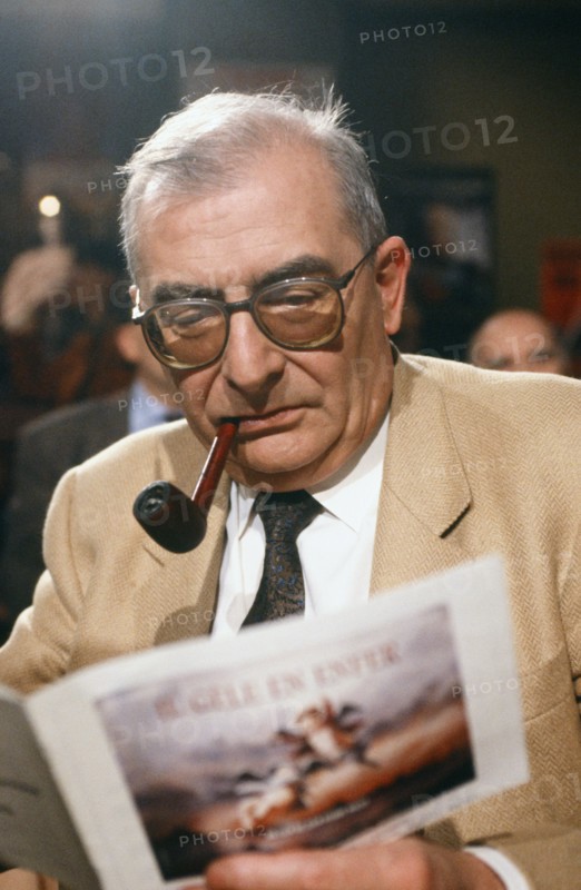 Claude Chabrol, 1990