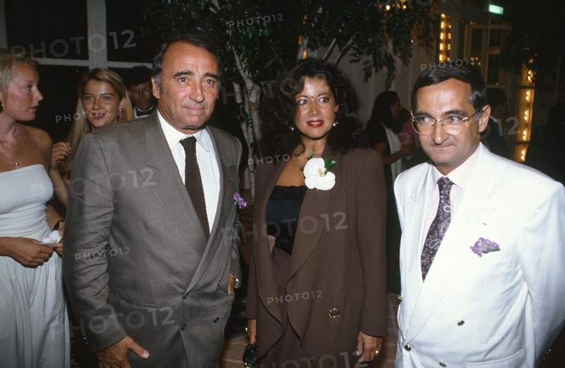 Festival de Deauville 1990