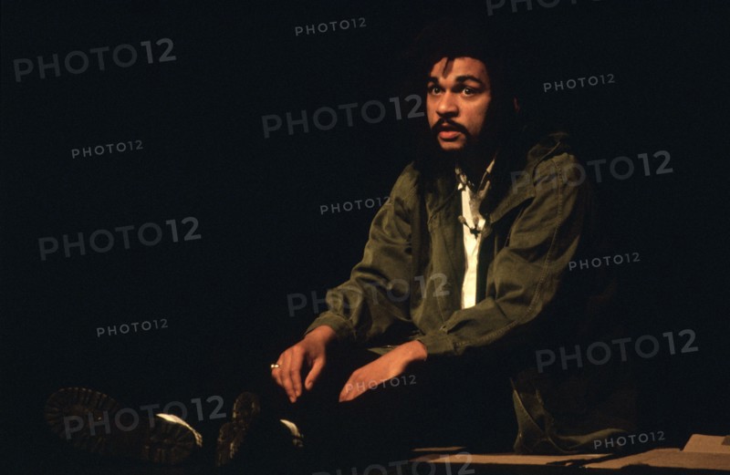 Dieudonné, 1997
