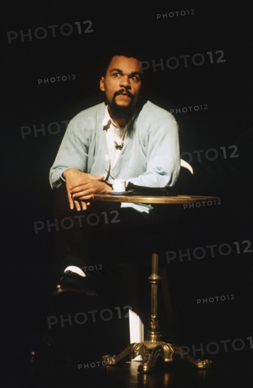 Dieudonné, 1997