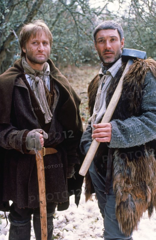 Les colonnes du ciel (TV series)