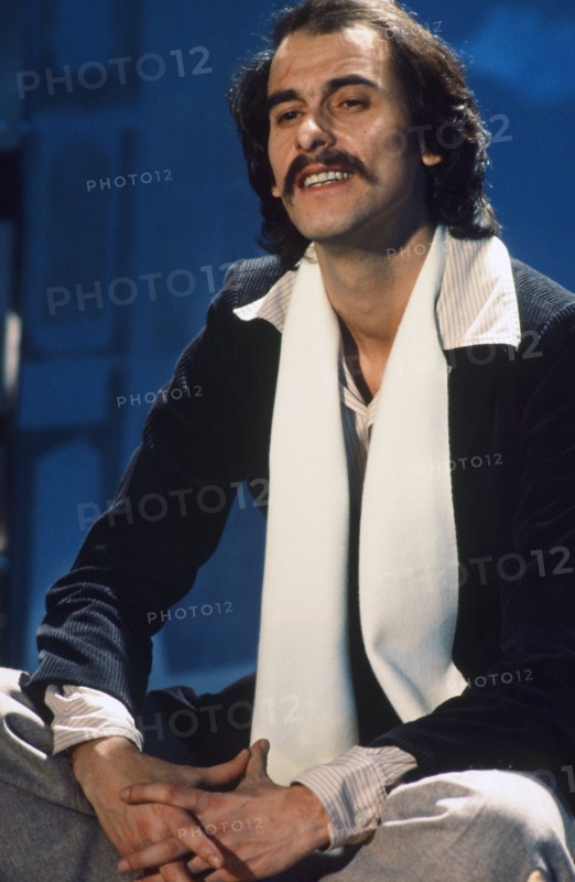 Michel Fugain, 1978