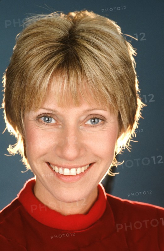 Danièle Gilbert, 1985