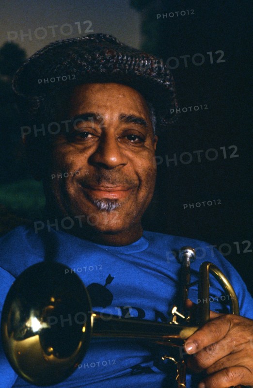 Dizzy Gillespie