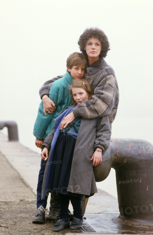 Le bord des larmes (TV film)