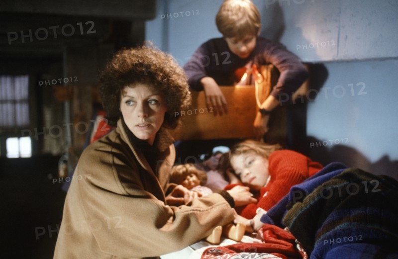 Le bord des larmes (TV film)