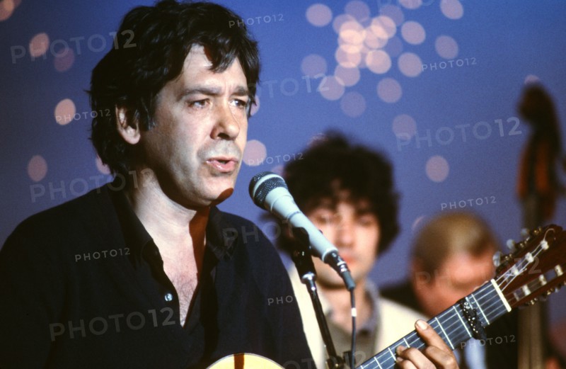 Paco Ibáñez
