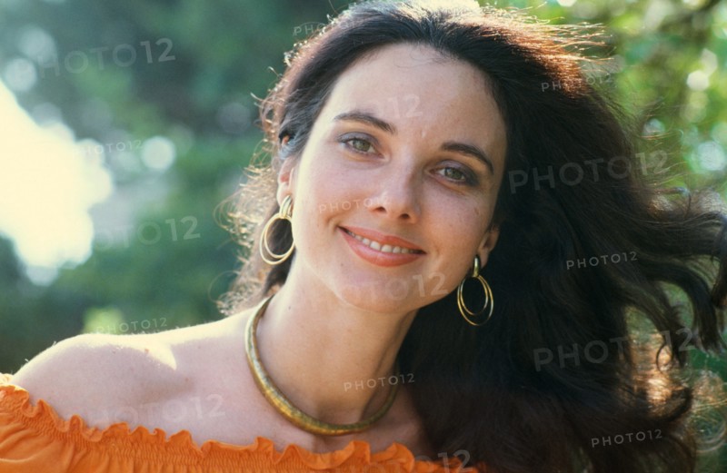 Mijou Kovacs, c.1982
