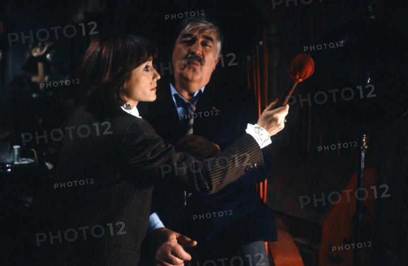 Marie Pervenche (série TV)