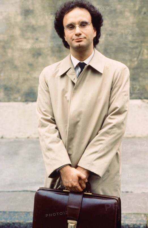 Le petit docteur (TV series)