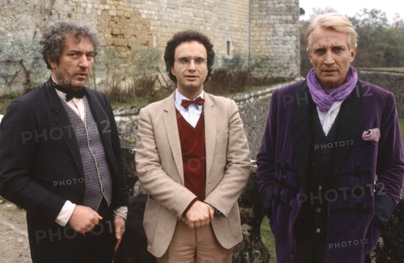 Le petit docteur (TV series)
