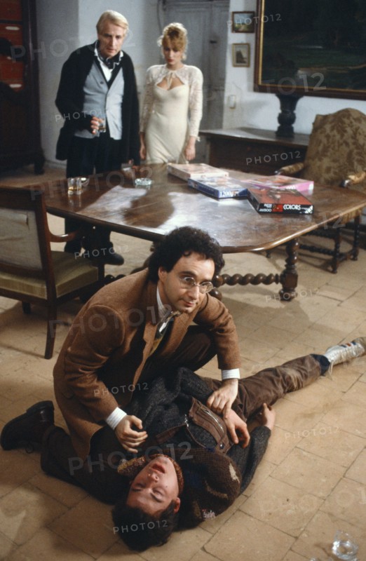 Le petit docteur (série TV)