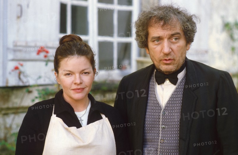 Le petit docteur (série TV)