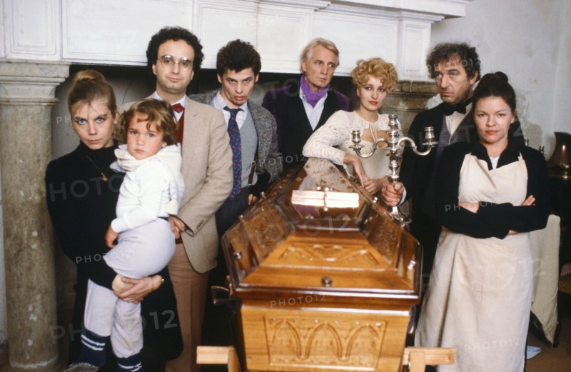 Le petit docteur (série TV)