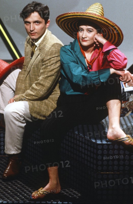 'De A à Zèbre' TV show