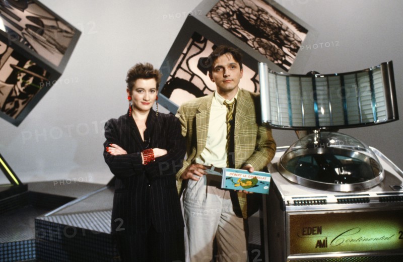 'De A à Zèbre' TV show
