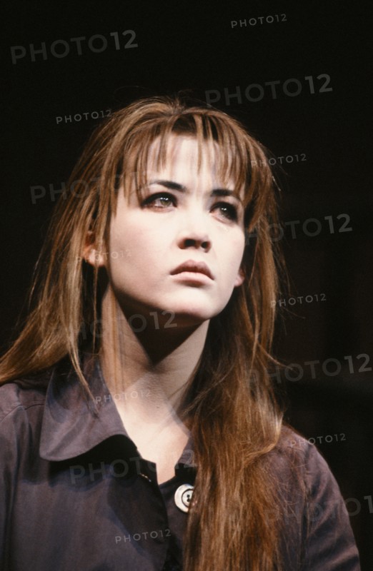 Sophie Marceau, 1991