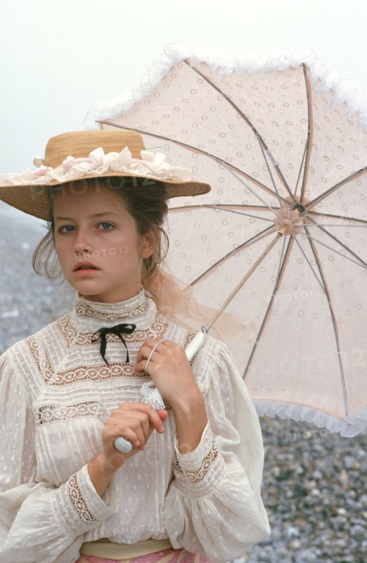 L'ami Maupassant (TV series)