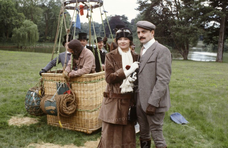 Colette (TV series)