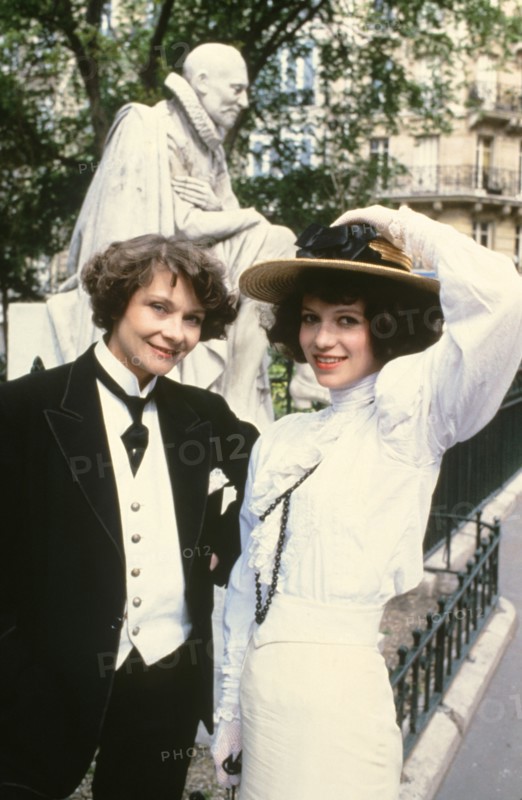 Colette (TV series)