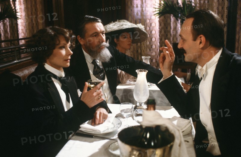Colette (TV series)
