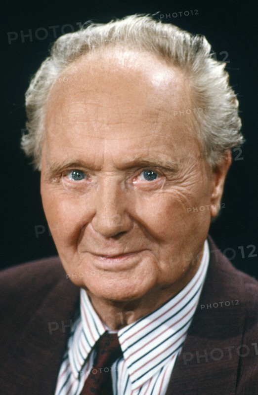 Robert Merle, 1989