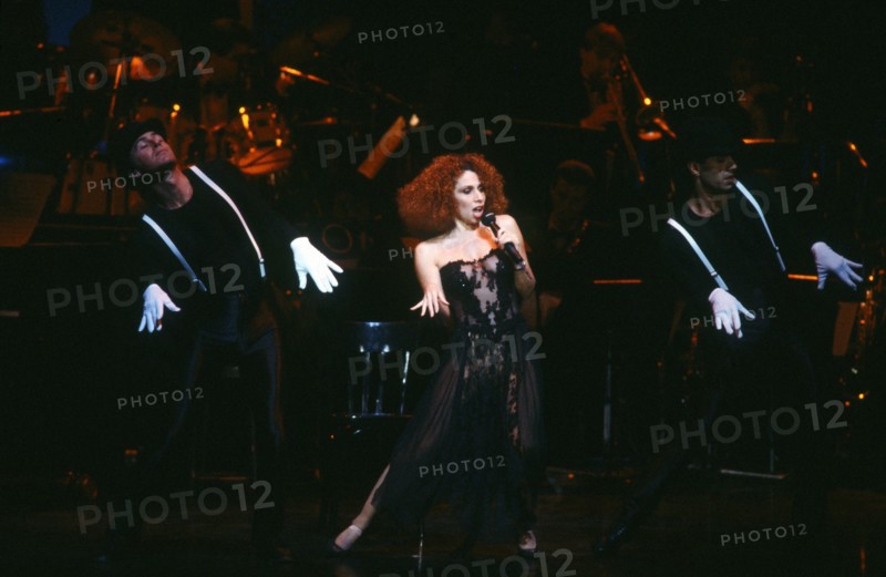 Julia Migenes, 1989