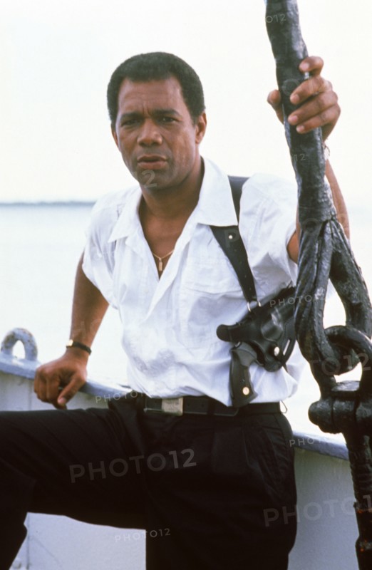 Panique aux Caraïbes (TV series)