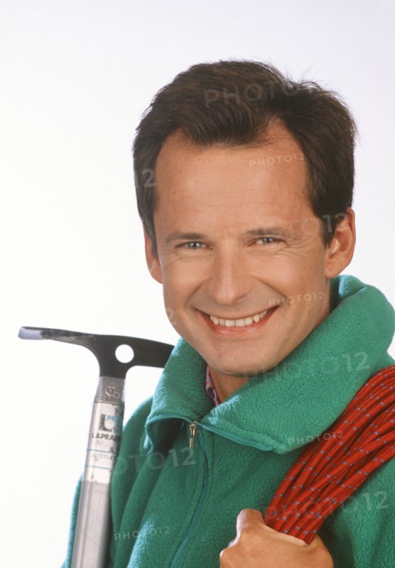 Didier Régnier, 1988