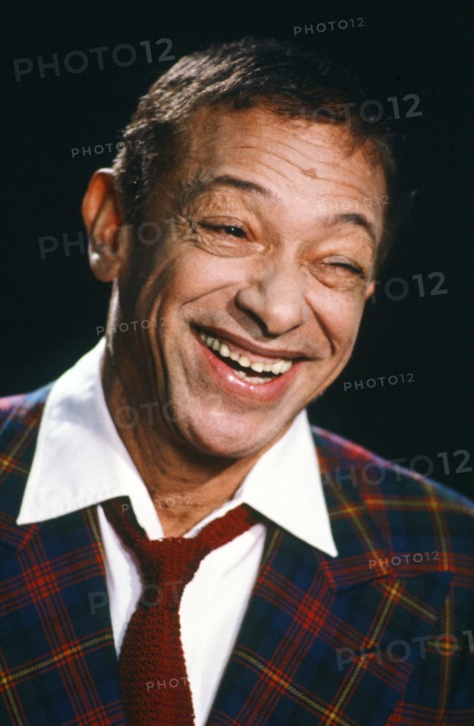 Henri Salvador