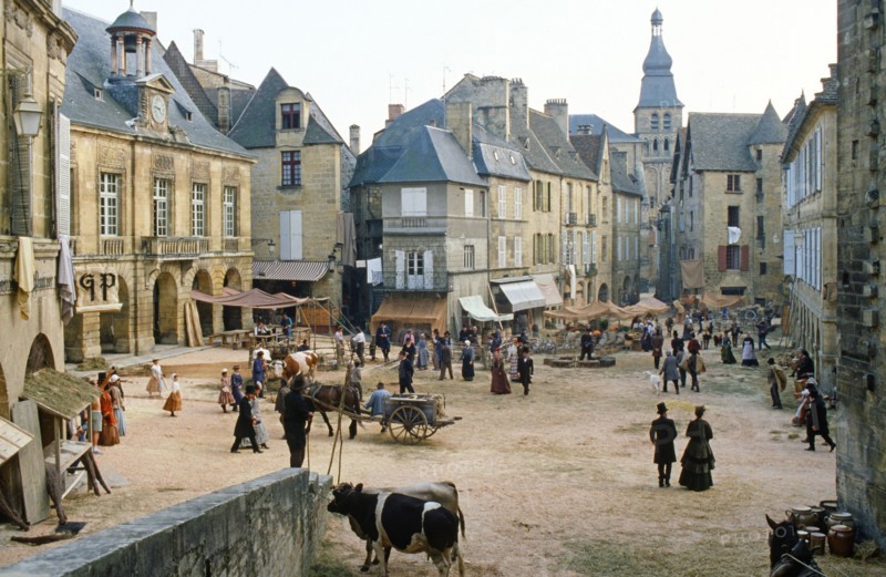 Sans famille (TV series)