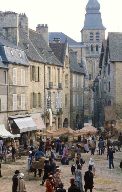 Sans famille (TV series)