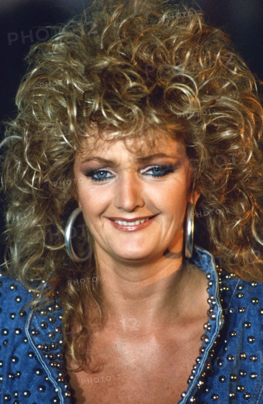 Bonnie Tyler, 1986