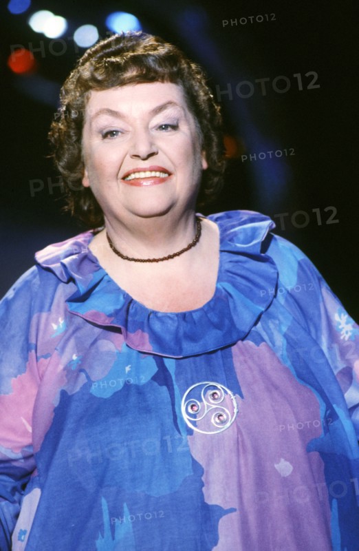 Brenda Wootton, 1984