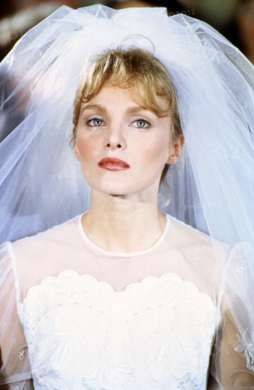 Vive la mariée, 1985
