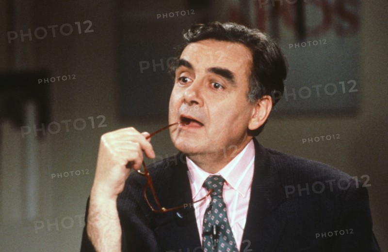 Bernard Pivot, 1990