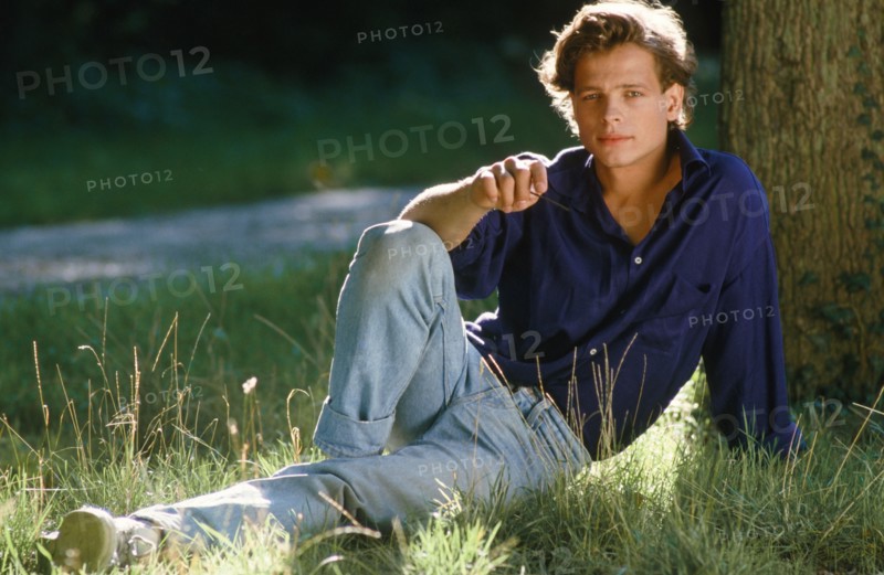 Cris Campion, 1986