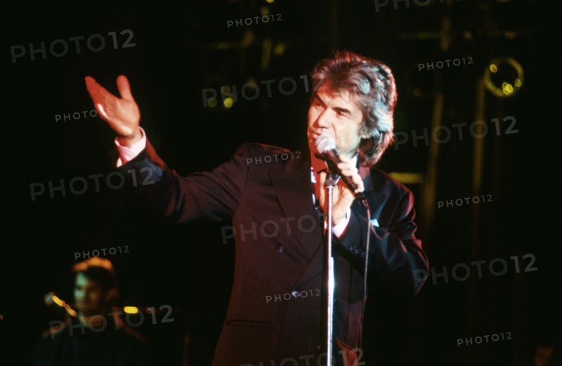 Daniel Guichard, 1996