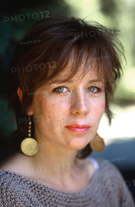 Eva Darlan, 1985