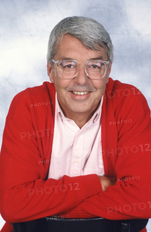 François-Henri de Virieu