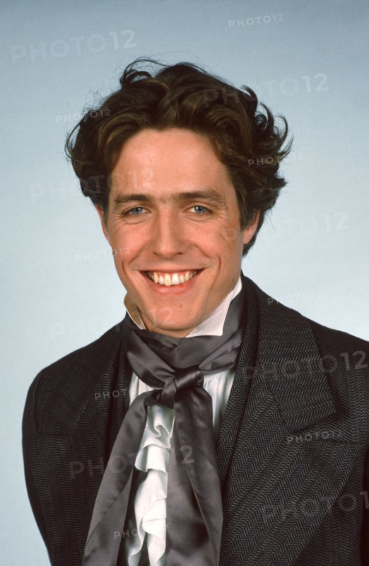 Hugh Grant, 1989