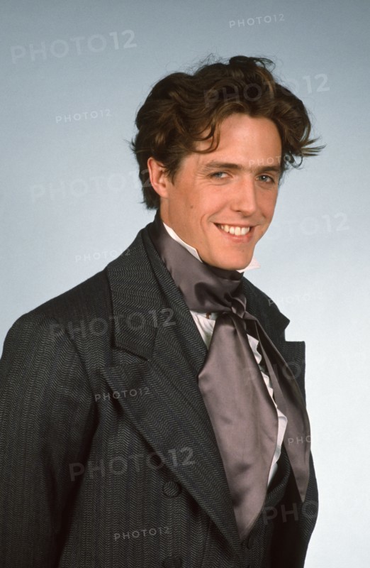 Hugh Grant, 1989